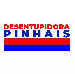 Desentupidora Pinhais